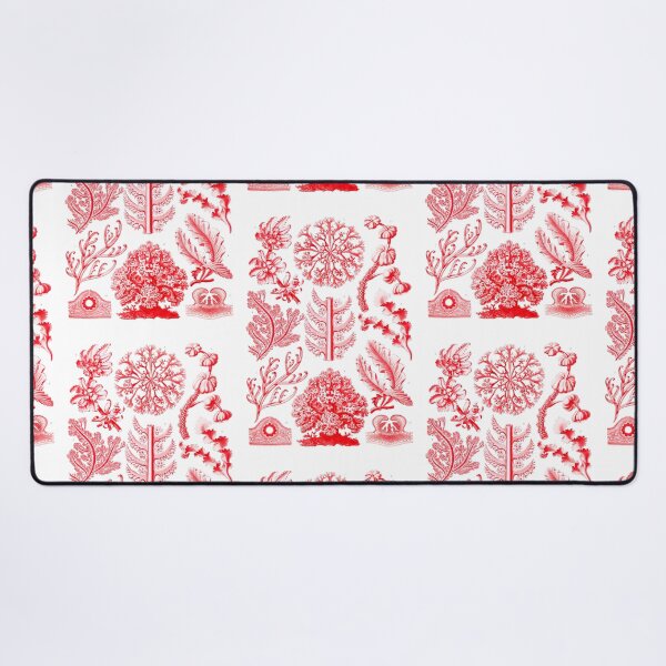 Item preview, Florideae–Rotalgen Ernst Haeckel designed and sold by TeeARTHY.