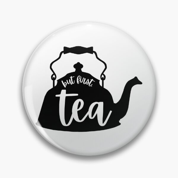 Item preview, but first, tea designed and sold by venomouspixie.