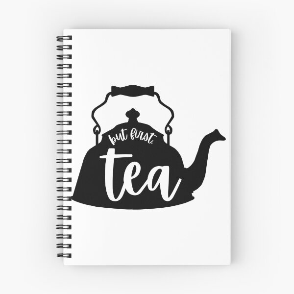 Item preview, but first, tea designed and sold by venomouspixie.