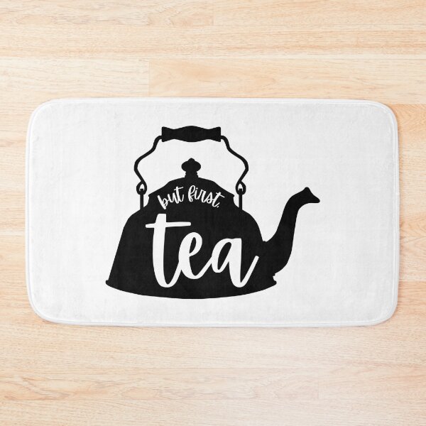Item preview, but first, tea designed and sold by venomouspixie.