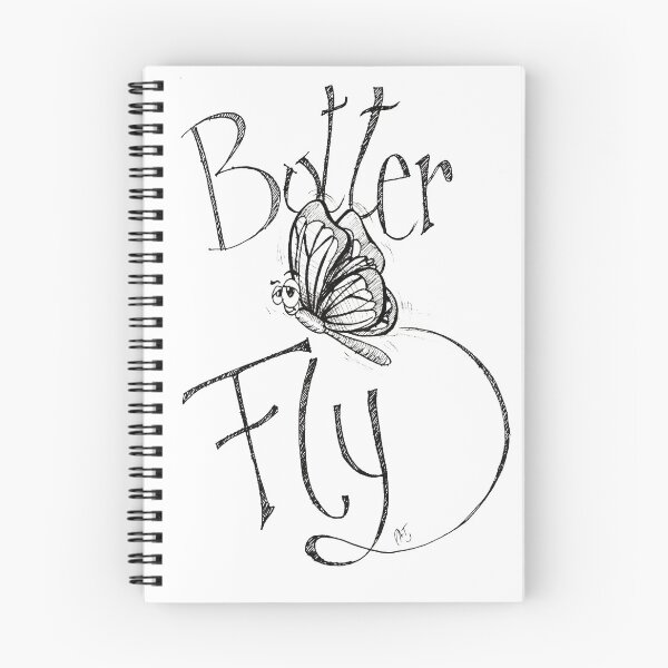 Item preview, butterfly designed and sold by Bulb-Monk.