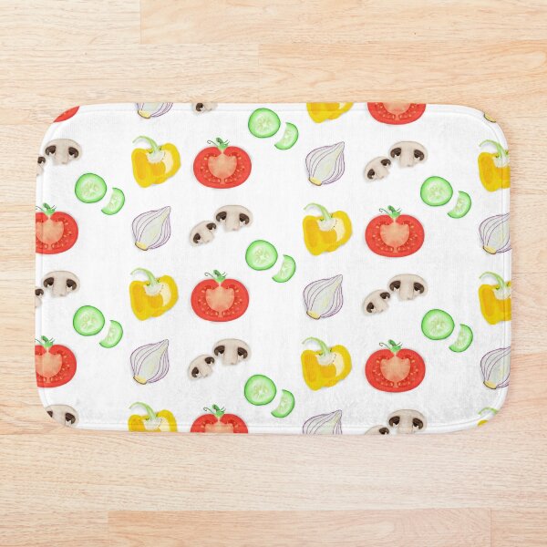 Item preview, Tablero de verduras designed and sold by Cute Curations.