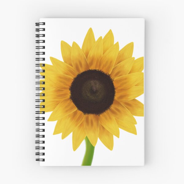 Item preview, Cheerful Sunflower designed and sold by Cute Curations.