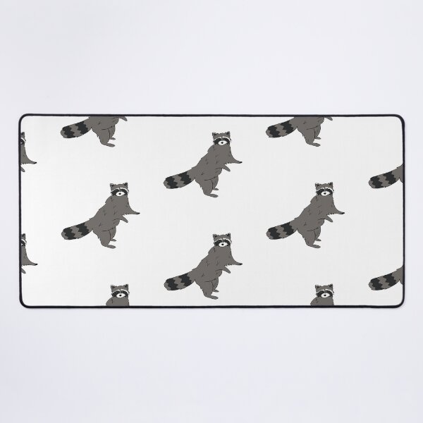 Item preview, Raccoon Rascal designed and sold by Cute Curations.
