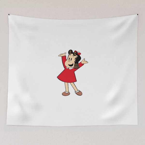 Item preview, little lulu designed and sold by reeree99.