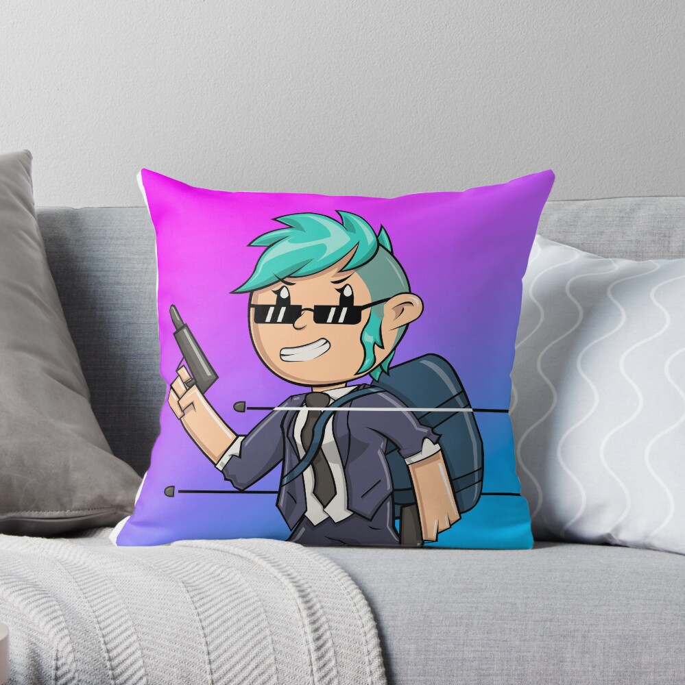 payday 2 body pillow mod