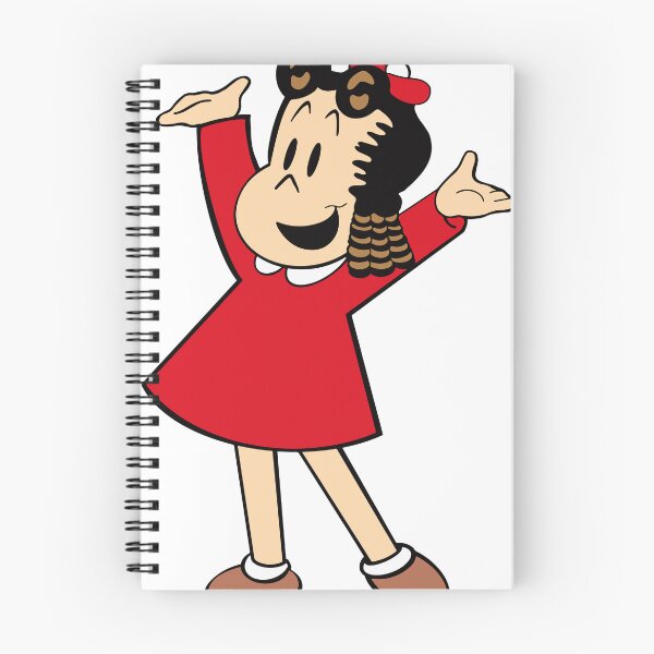 Item preview, little lulu designed and sold by reeree99.