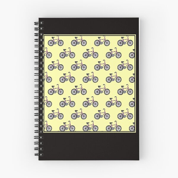 Item preview, BICYCLES : Multiple Image Print designed and sold by posterbobs.