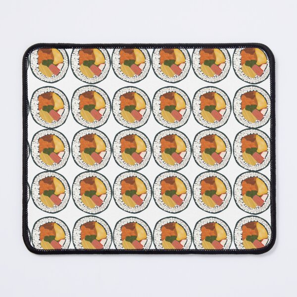 Item preview, Korean Sushi Gimbap Kimbap designed and sold by cibendel.