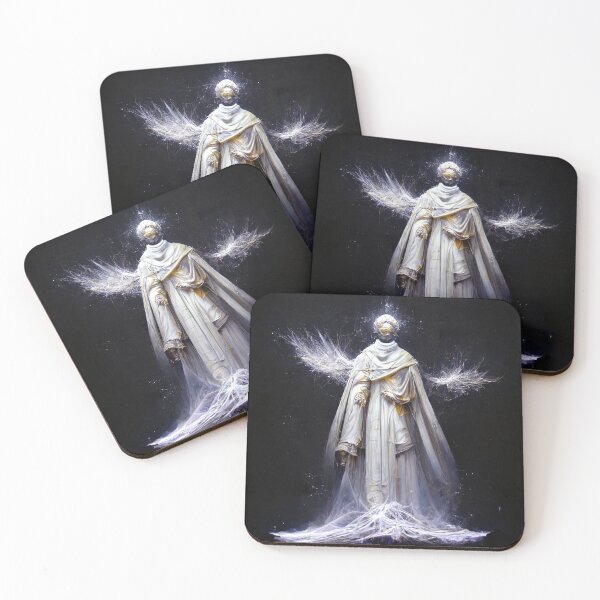 Item preview, Angel of Light designed and sold by Prilidiarts.