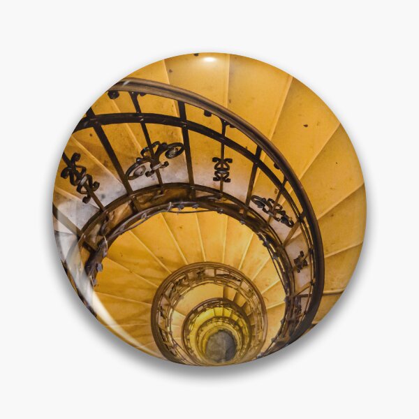 Item preview, Spiral Staircase designed and sold by darren-j-mcleod.