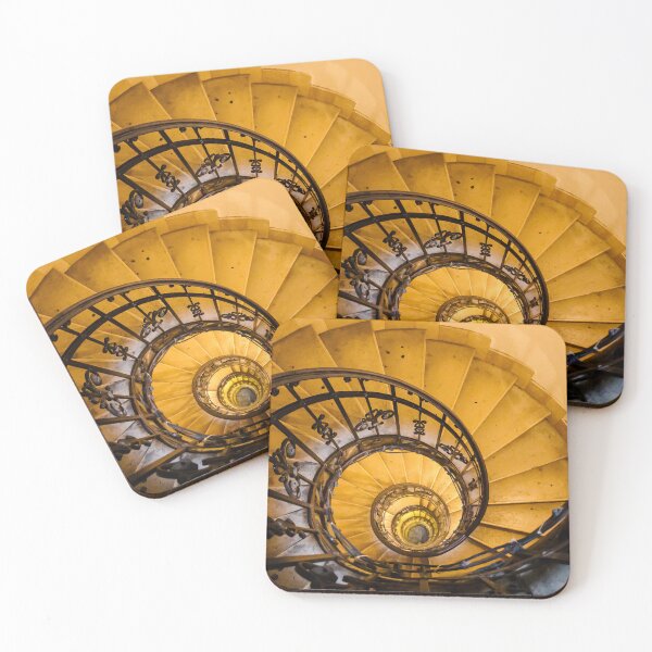 Item preview, Spiral Staircase designed and sold by darren-j-mcleod.