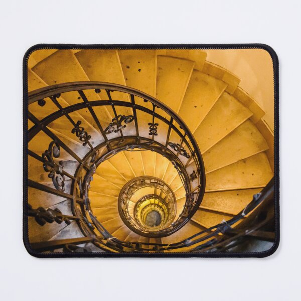 Item preview, Spiral Staircase designed and sold by darren-j-mcleod.