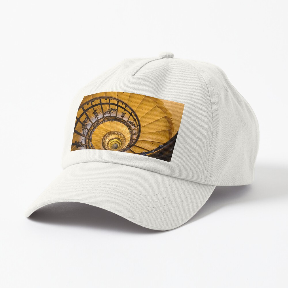 Item preview, Dad Hat designed and sold by darren-j-mcleod.