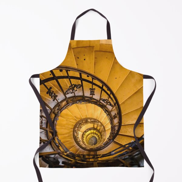 Item preview, Spiral Staircase designed and sold by darren-j-mcleod.
