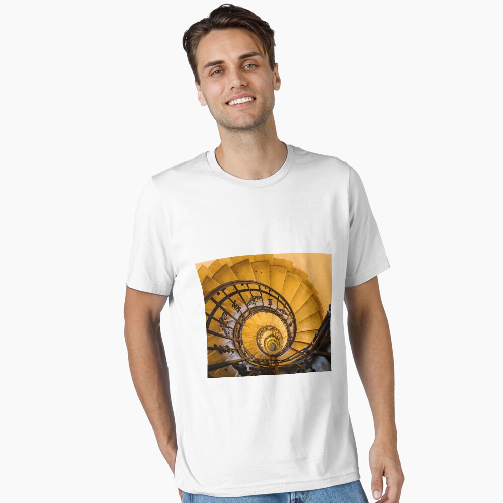 Item preview, Essential T-Shirt designed and sold by darren-j-mcleod.