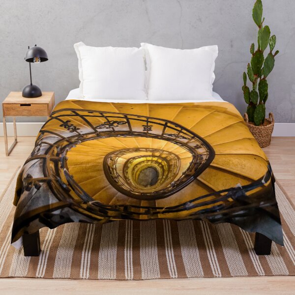 Item preview, Spiral Staircase designed and sold by darren-j-mcleod.
