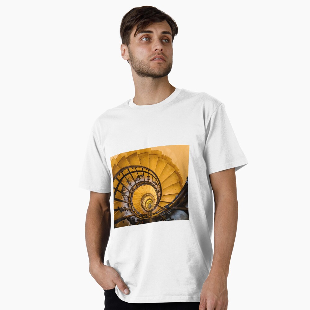 Item preview, Premium T-Shirt designed and sold by darren-j-mcleod.