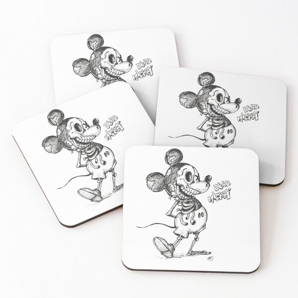 Item preview, dead mice designed and sold by Bulb-Monk.
