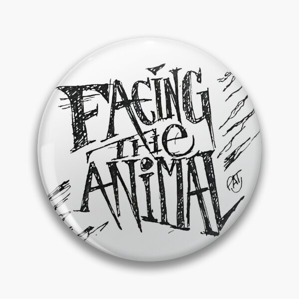 Item preview, facing the animal designed and sold by Bulb-Monk.