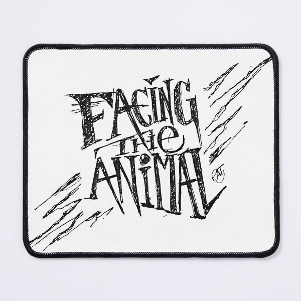 Item preview, facing the animal designed and sold by Bulb-Monk.