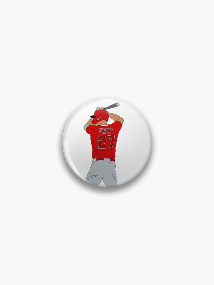 Pin on Mike Trout