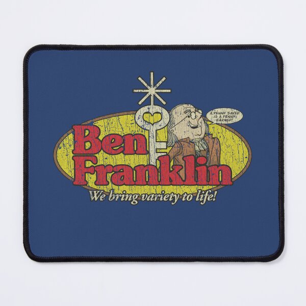 Item preview, Ben Franklin 1927 designed and sold by AstroZombie6669.