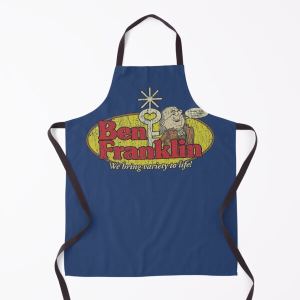 Item preview, Ben Franklin 1927 designed and sold by AstroZombie6669.