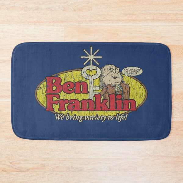 Item preview, Ben Franklin 1927 designed and sold by AstroZombie6669.