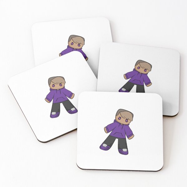 Item preview, Purpled designed and sold by SugarCoatedEvil.