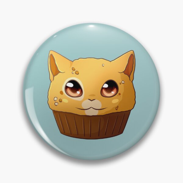 Item preview, Cornbread Cat designed and sold by HowlingFantasy.