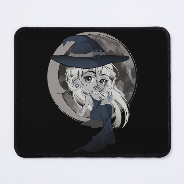 Item preview, Lunar Witch designed and sold by MadQueenMeep.