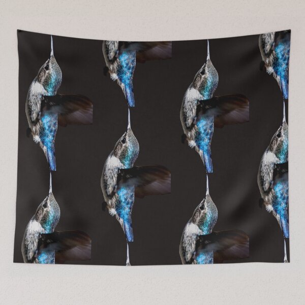 Item preview, Colibri designed and sold by Blackman7.