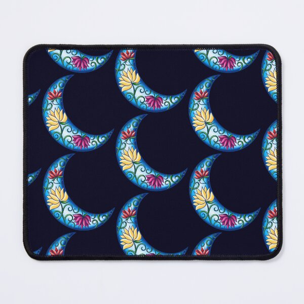 Item preview, Lotus Crescent designed and sold by lezell.