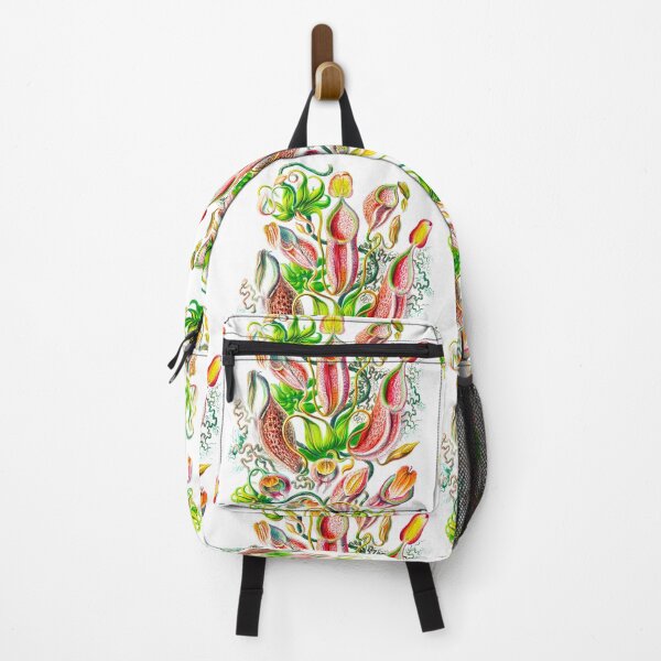 Item preview, Nepenthaceae–Kannenpflanzen -Tropical pitcher plants  Ernst Haeckel designed and sold by TeeARTHY.