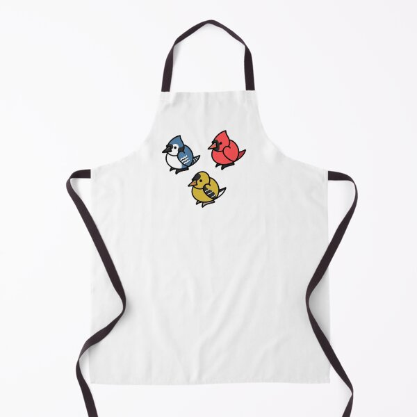 Item preview, Birbs  designed and sold by PoeTatoes.