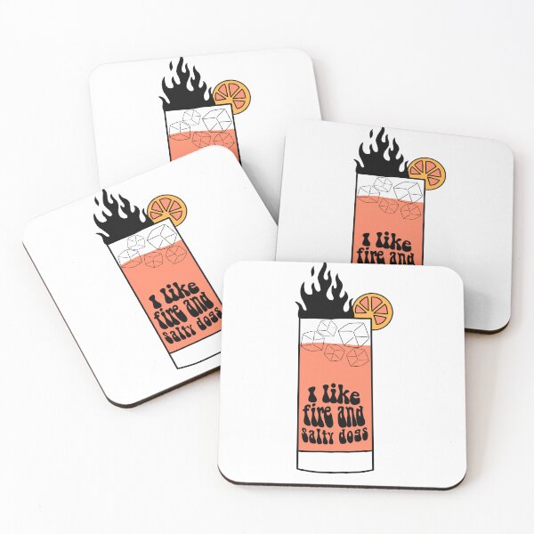 Item preview, Josh Kiszka Fire and Salty Dogs  designed and sold by ladeyviolet.