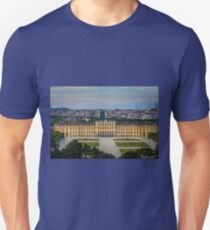 Vienna, Austria Unisex T-Shirt