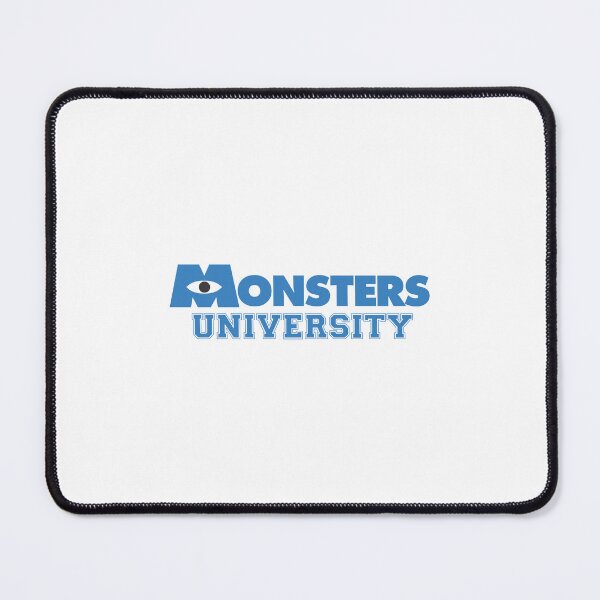 Item preview, Monster University designed and sold by coqtanmalaka.