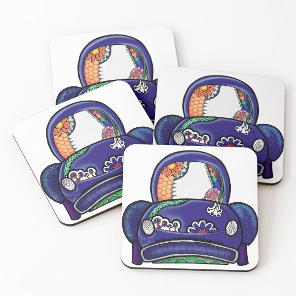 Item preview, Retro Ride designed and sold by lezell.