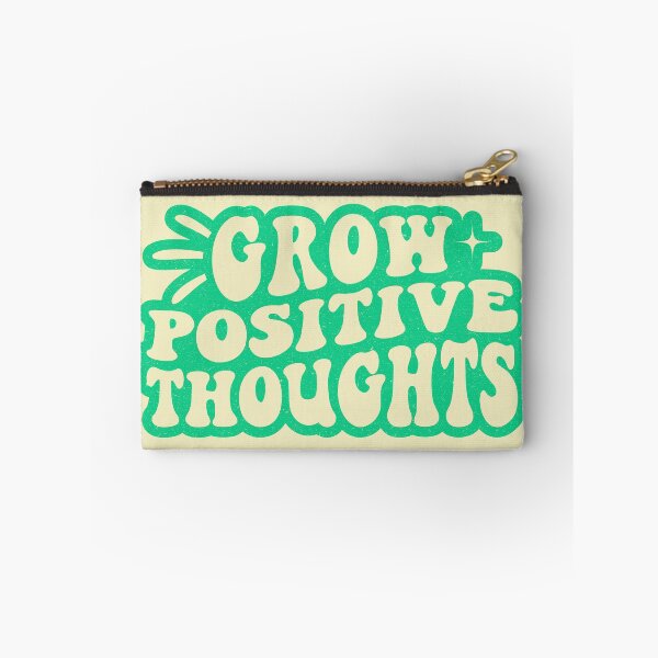 Item preview, Grow Positive Thoughts designed and sold by KimberlyMarie.