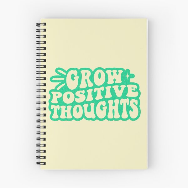 Item preview, Grow Positive Thoughts designed and sold by KimberlyMarie.