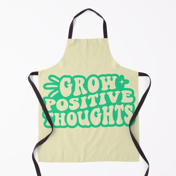 Item preview, Grow Positive Thoughts designed and sold by KimberlyMarie.