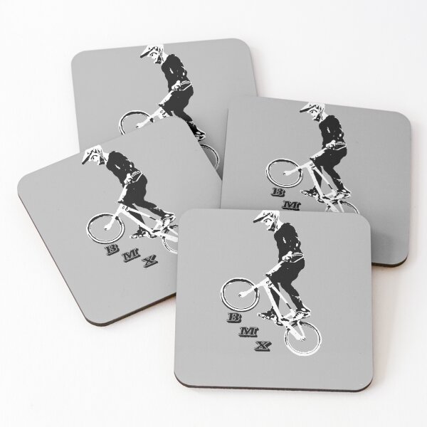 Item preview,   bmx designed and sold by ricobarinas.