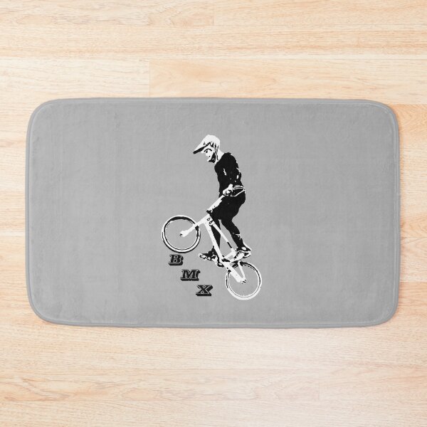 Item preview,   bmx designed and sold by ricobarinas.