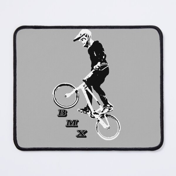 Item preview,   bmx designed and sold by ricobarinas.