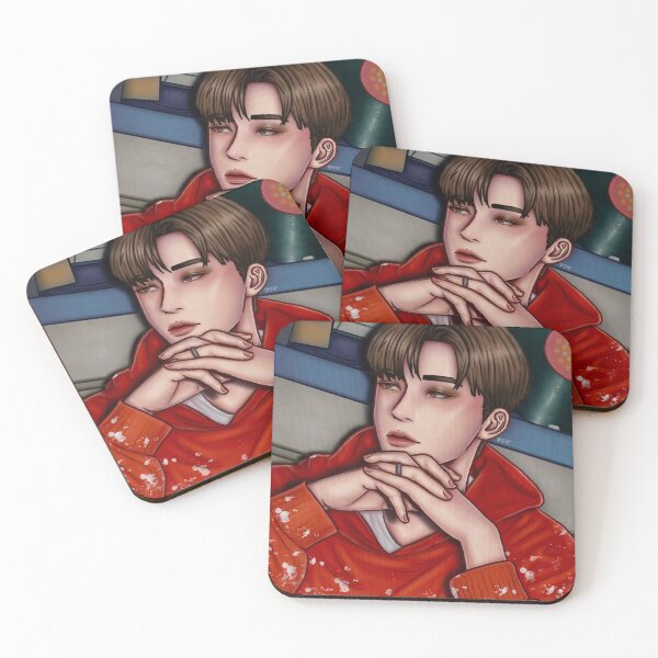 Item preview, NCT Dream Jaemin - Beatbox designed and sold by mochi.kook.art.