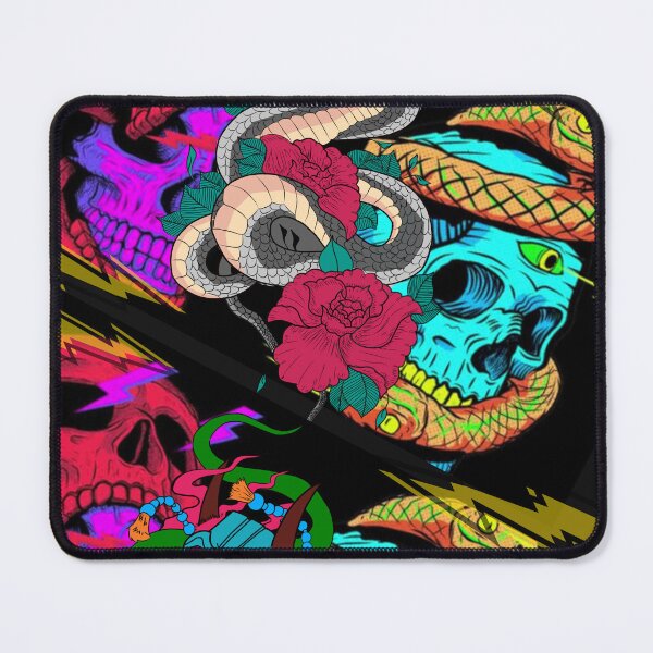 Item preview, Resigned to Ignatius  designed and sold by Wildside  Kult.