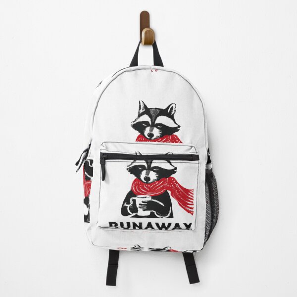Item preview, Runaway Coffee Co designed and sold by Zestpond.
