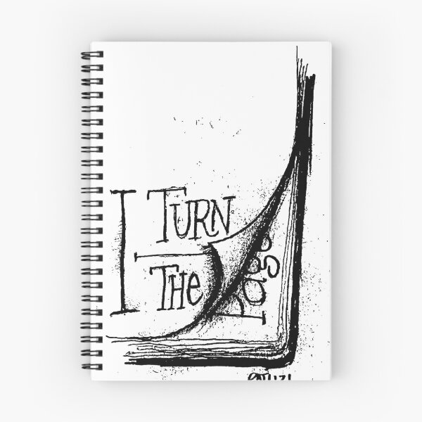 Item preview, turn the page designed and sold by Bulb-Monk.